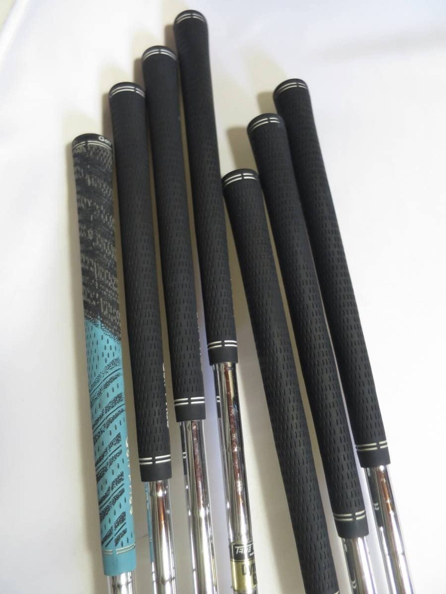 希少良品 HONMA BERES TW902 アイアンセット クラブ ゴルフ 希少良品 HONMA BERES TW902 アイアンセット クラブ ゴルフ